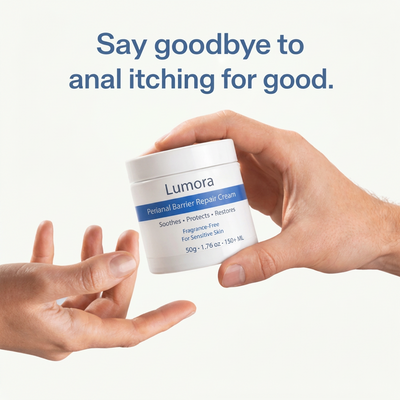 Lumora Skin Barrier Repair Cream
