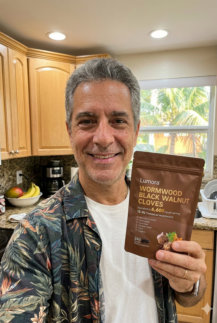 Review by Joe